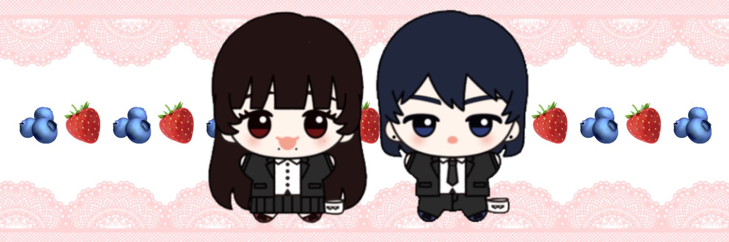 Hina ♡ Aki’s Lover 🎀's banner
