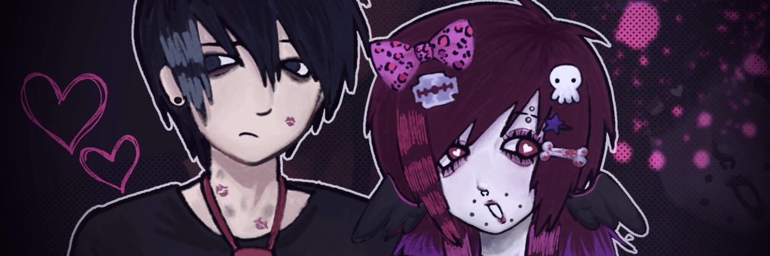 Illi ♡’s Aki 🎀 击 banner