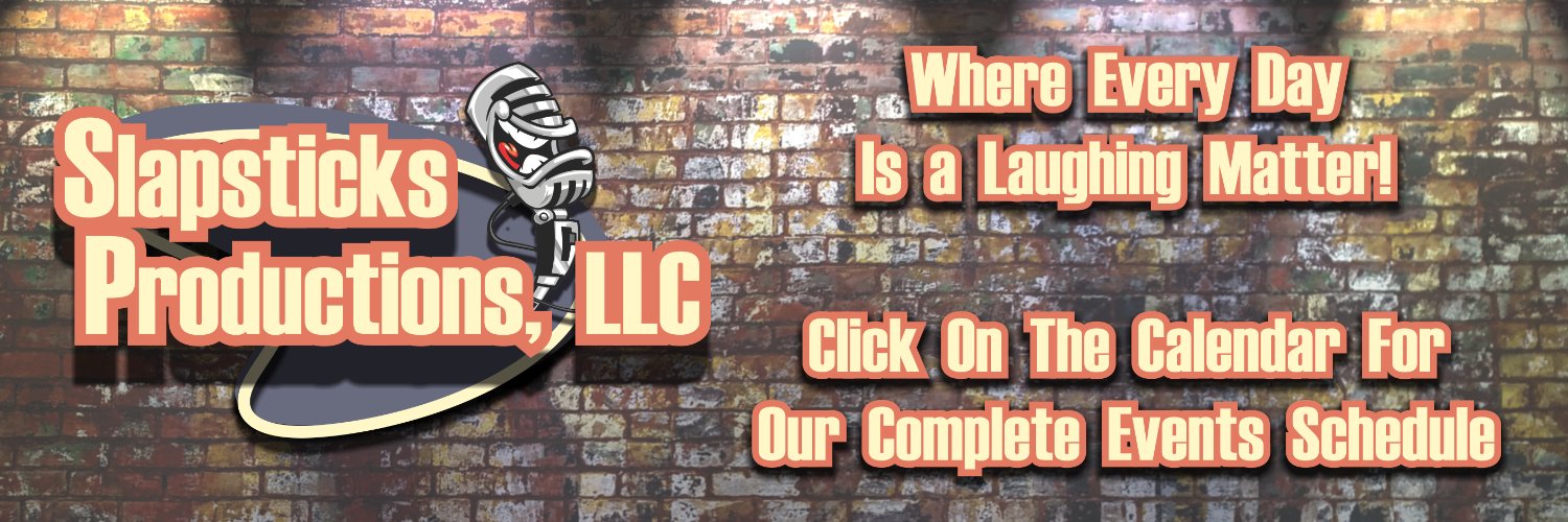 SlapsticksPGH's profile banner image