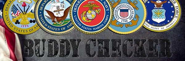 Buddy_Checker Profile Banner