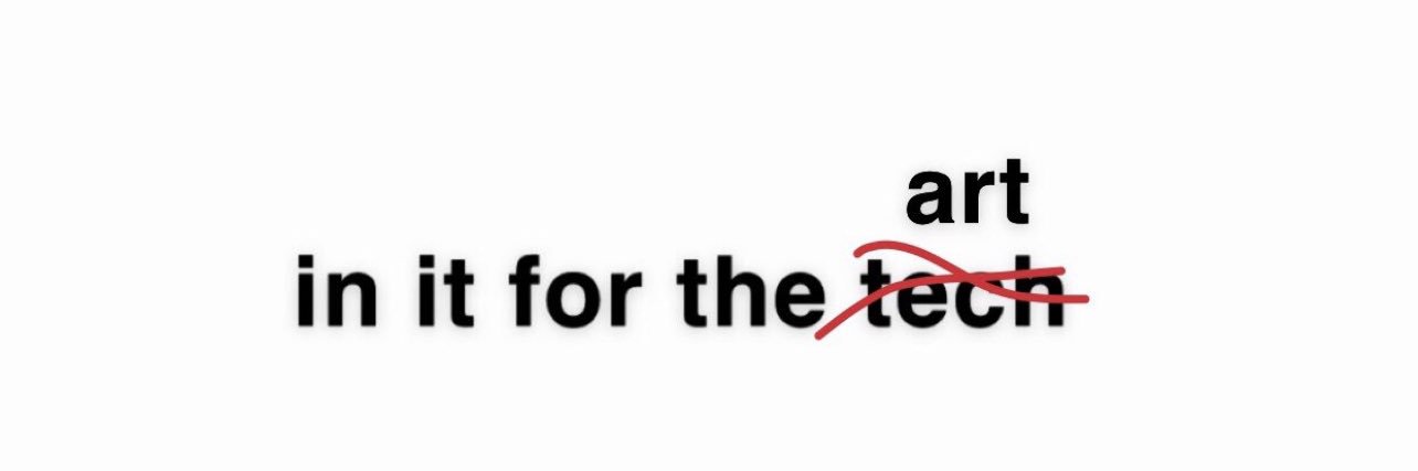 success sufferer banner