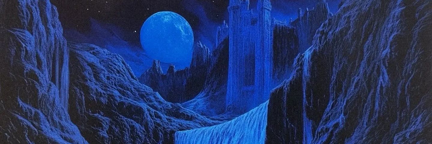 EternalDecay19's profile banner image