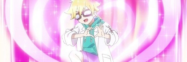 Lipe ᕕ( ᐛ )ᕗ banner