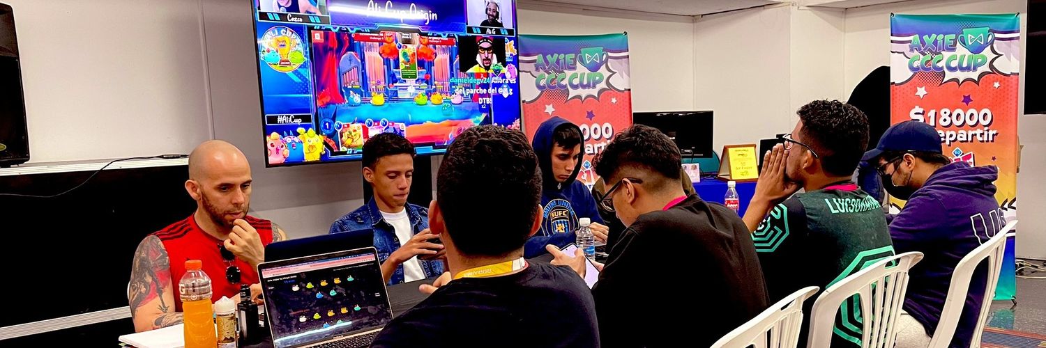 KennerContrera6's profile banner image