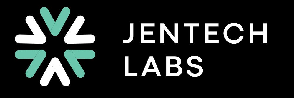 Jentech Labs banner