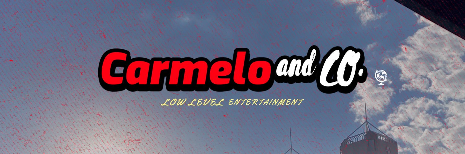 carmeloandco's profile banner image