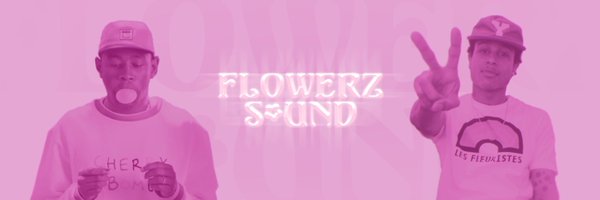 Flowerzerrr Profile Banner