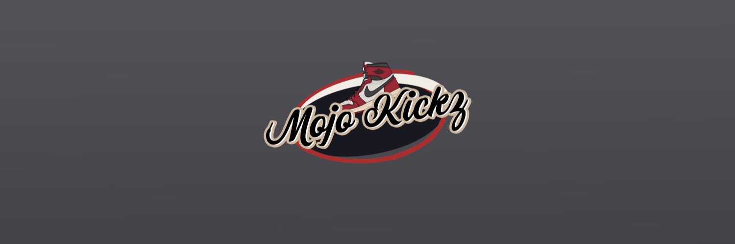 KickzMojo's profile banner image