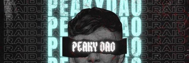 YayidPeaky's profile banner image
