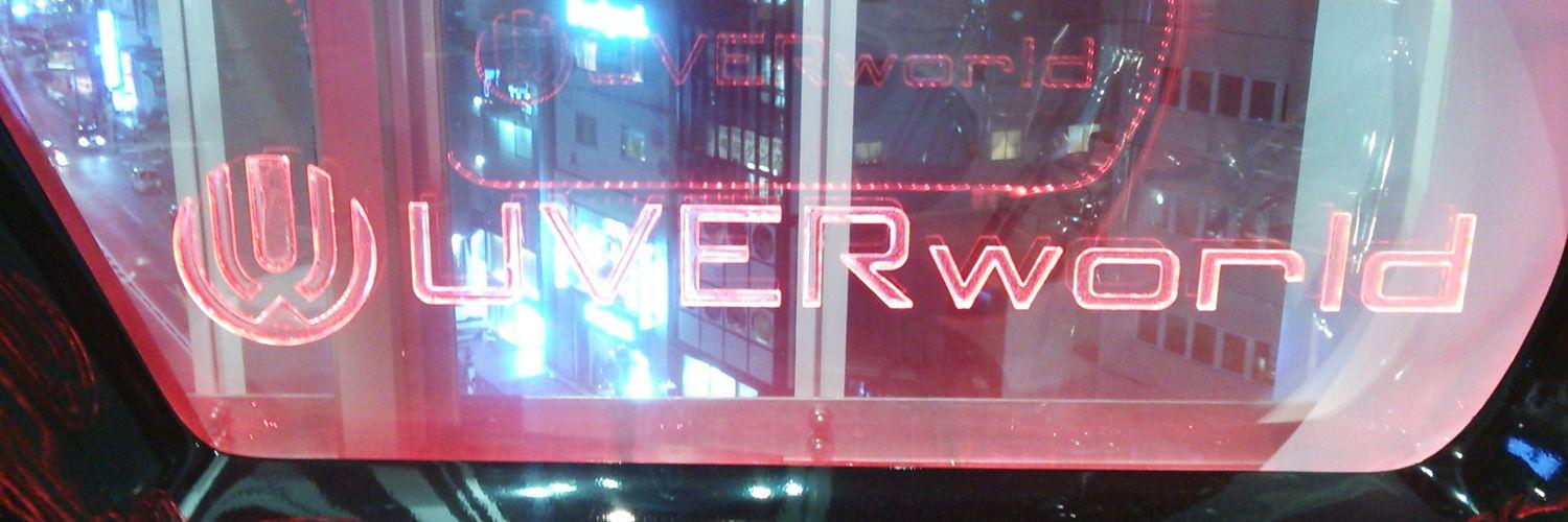 AwU_uver's profile banner image