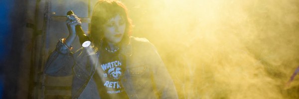 thisisnyssa Profile Banner