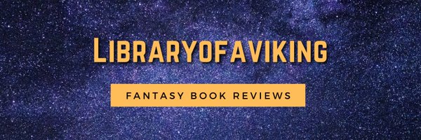 LibraryOfAViking Profile Banner