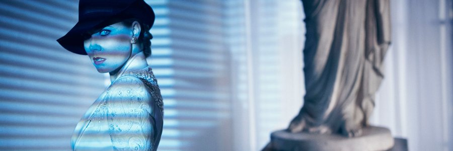 captaindove's profile banner image