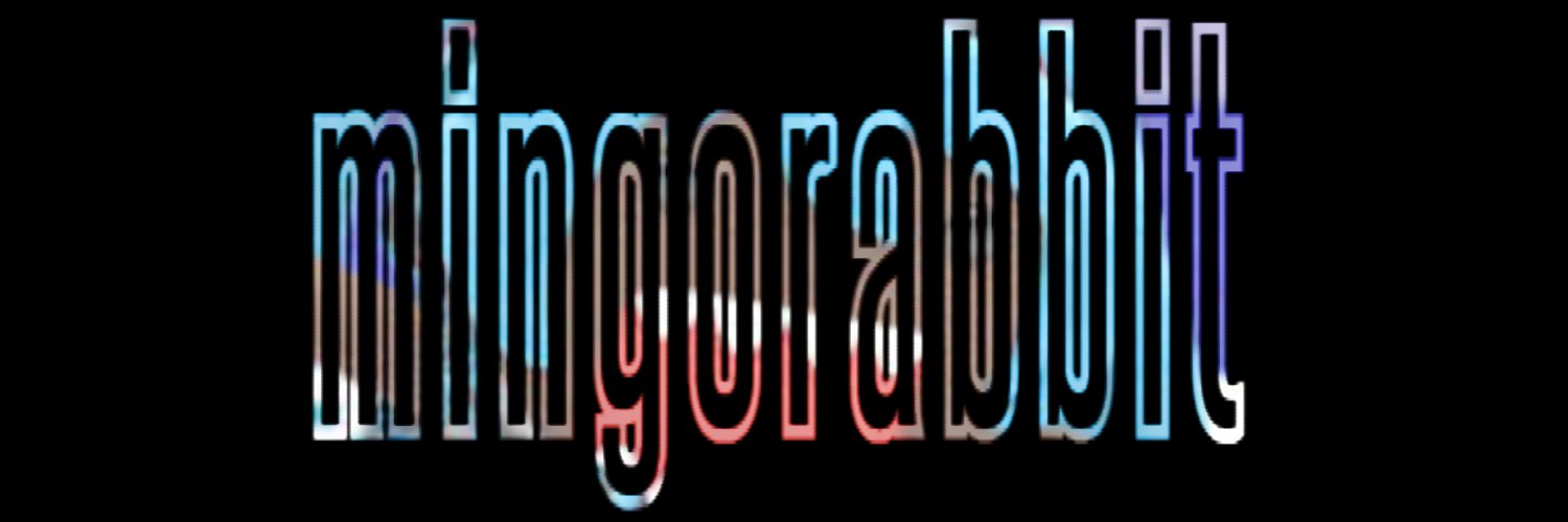 doffysrabbit's profile banner image