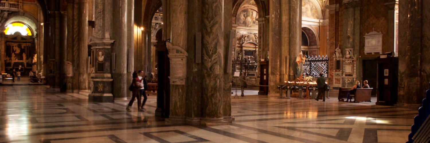 johnelmslie's profile banner image