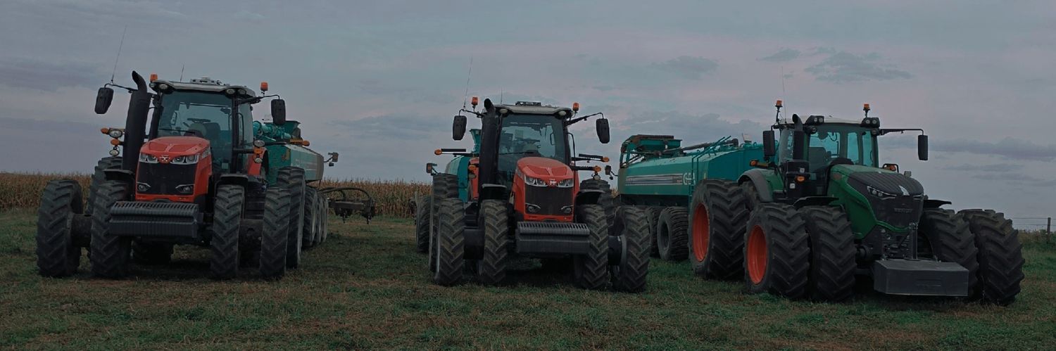 Trevor Langenfeld banner