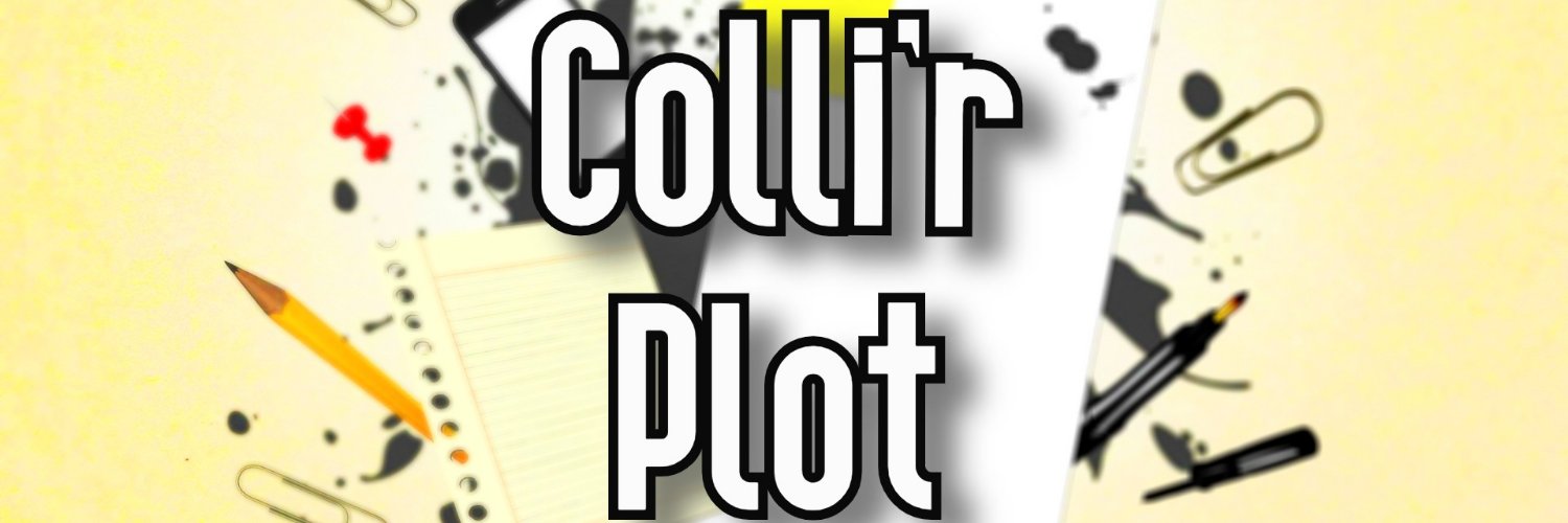 Colli'r Plot banner