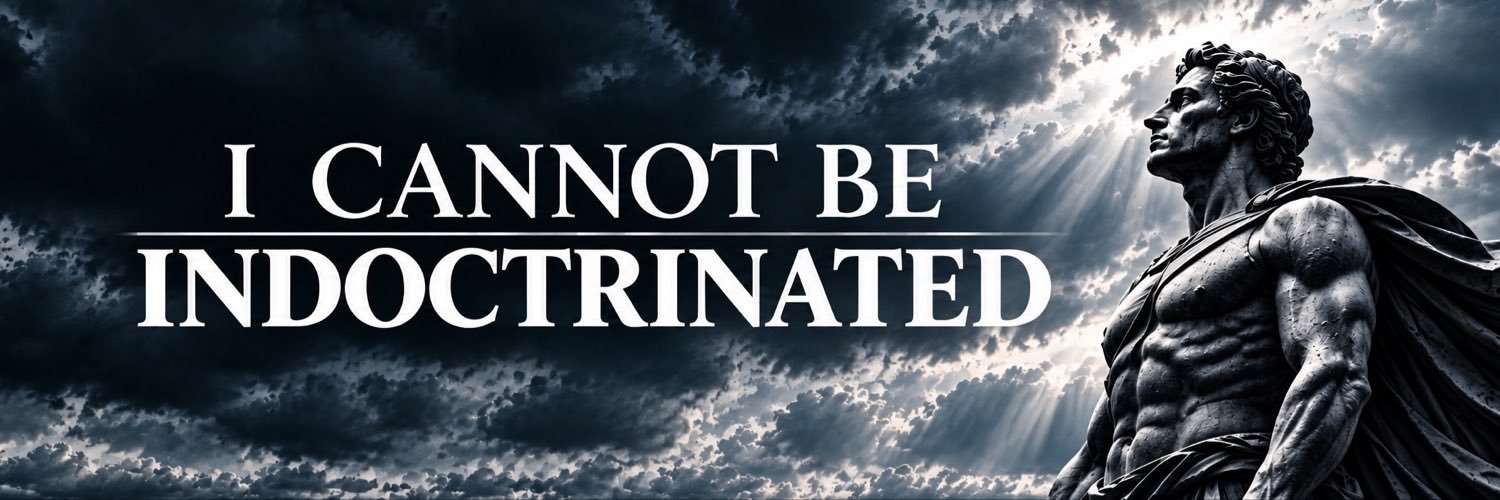 InformedInquiry's profile banner image
