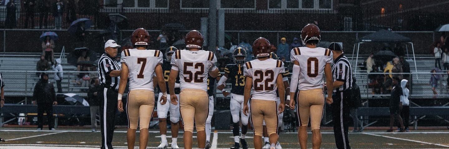 William Cheairs banner