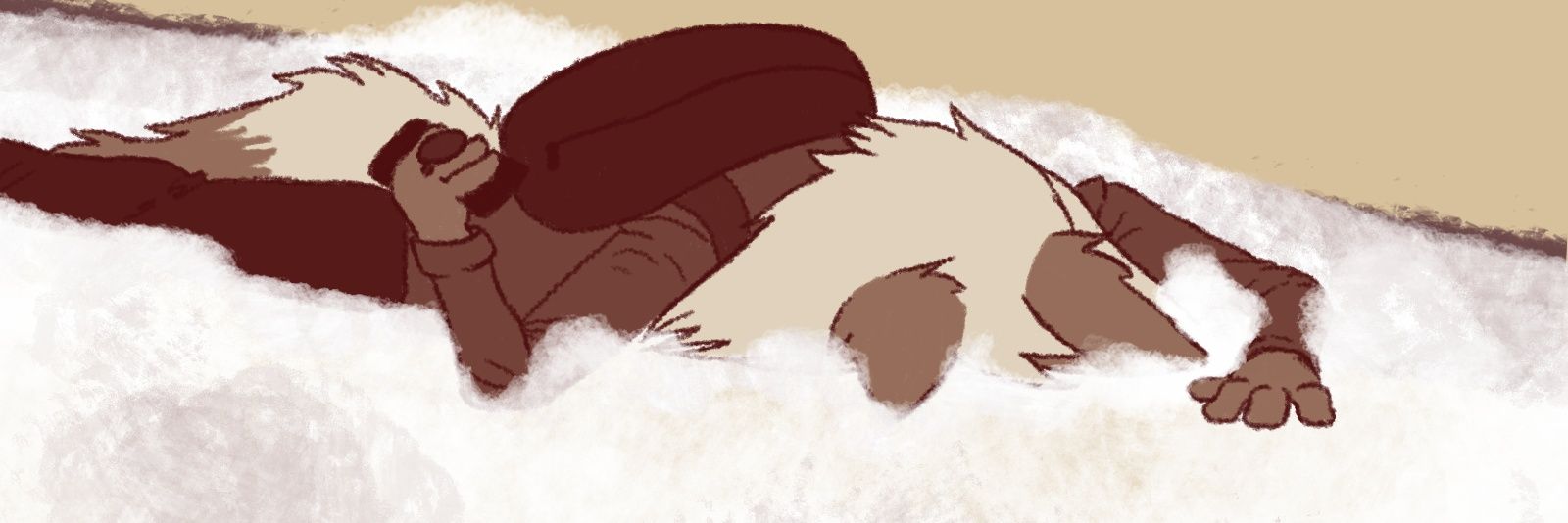 SnuWolf banner