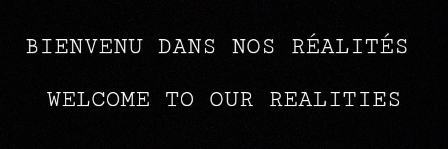 Nos_Realites's profile banner image