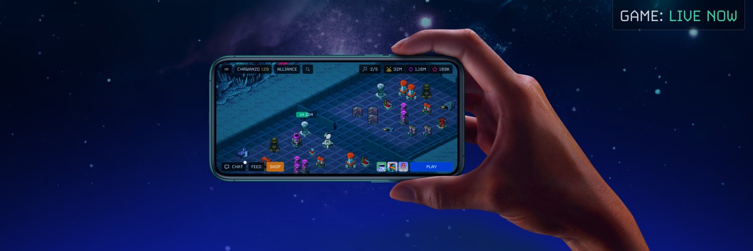 Star Wolvez's banner