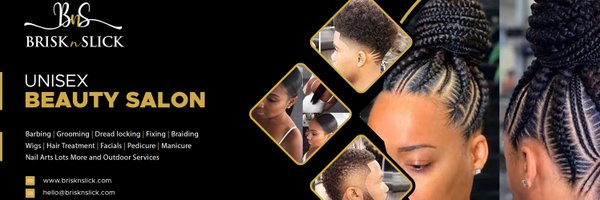 BrisknSlick Profile Banner