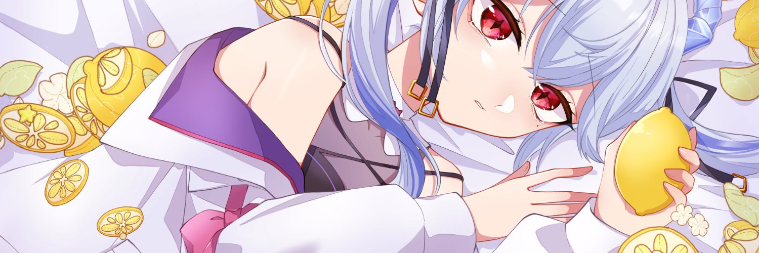 Lumyon3's profile banner image