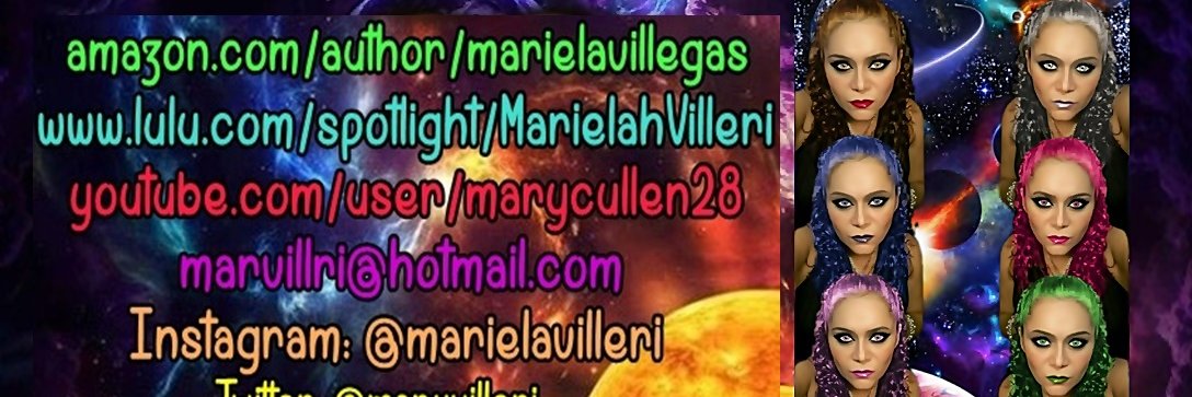 maryvilleri's profile banner image