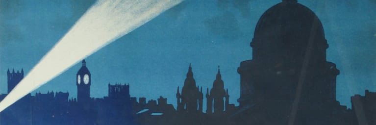 Foxrot banner