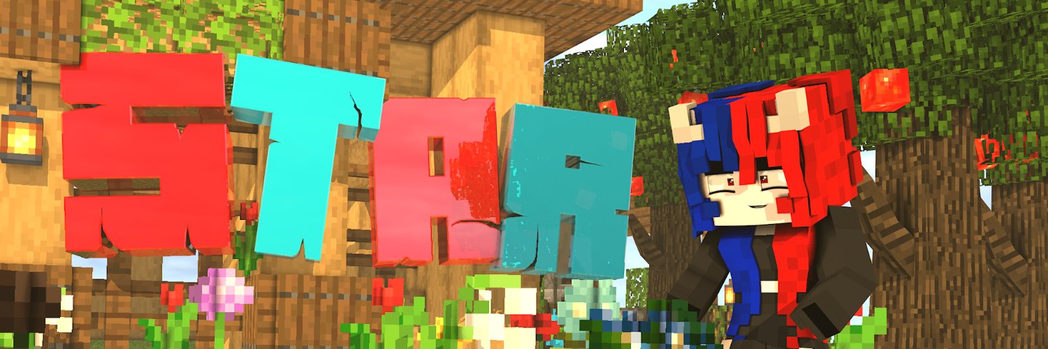 Star-the-demon banner