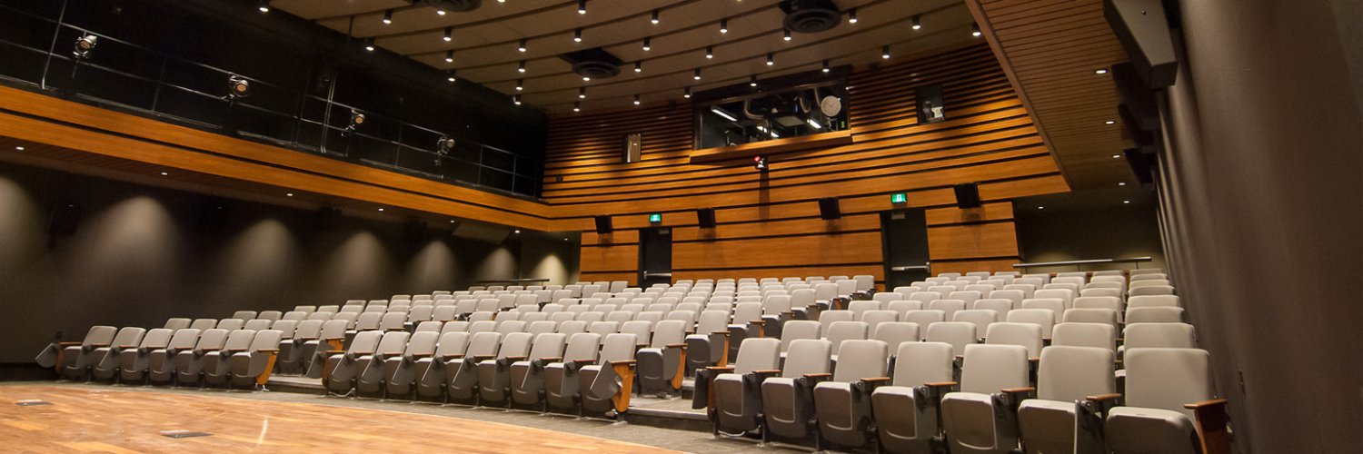 Innis Town Hall banner