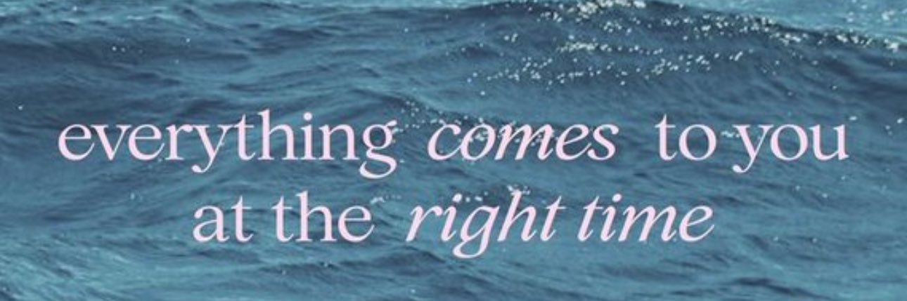 May 🌠 banner