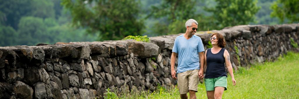 Delaware State Parks banner