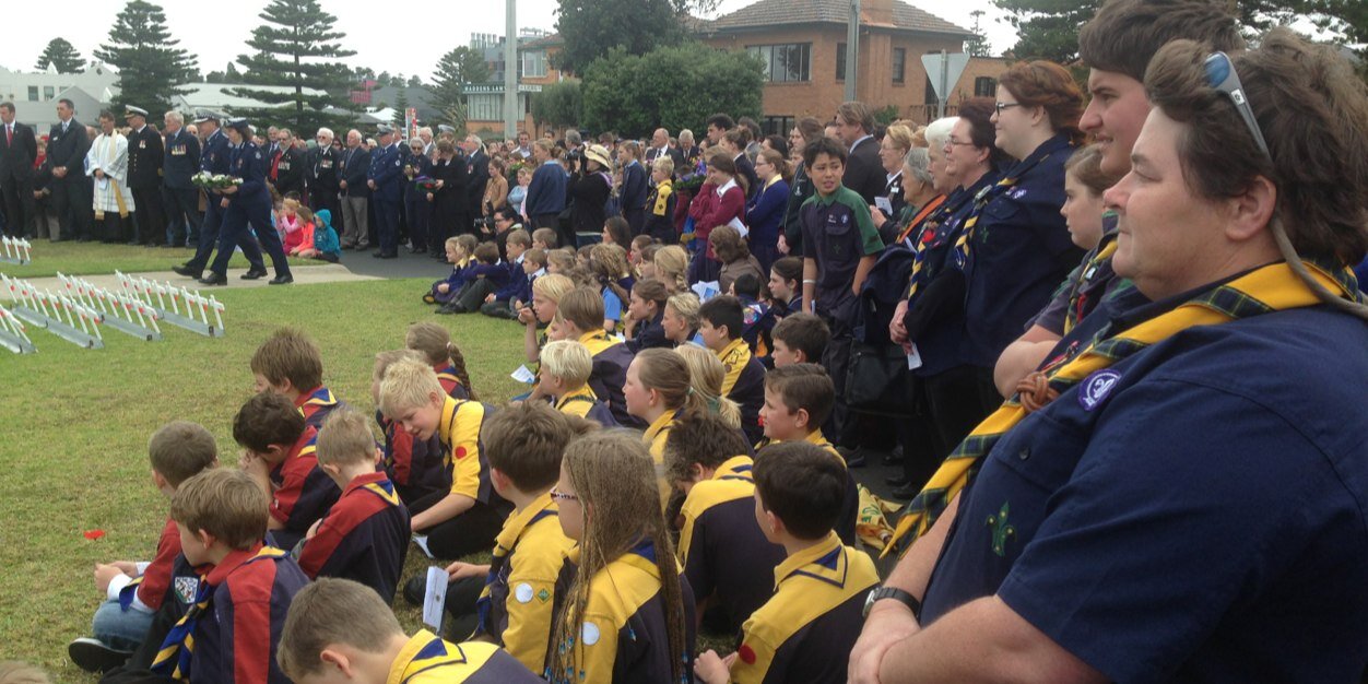 AllansfordScout's profile banner image