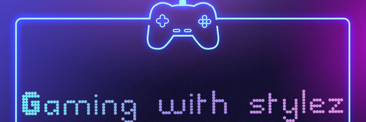 trestylez99's profile banner image