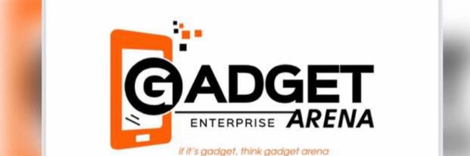 Gadget Arena Enterprise banner