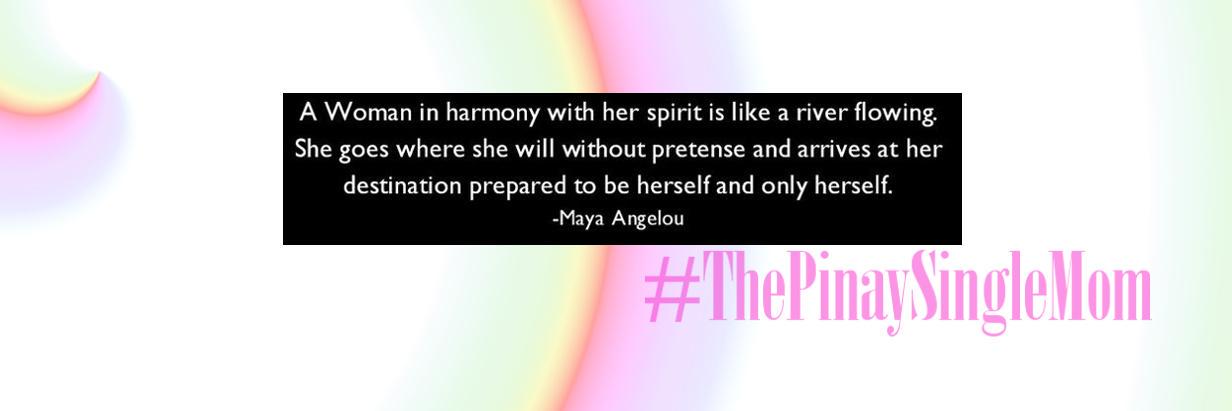 PinaySingleMom's profile banner image