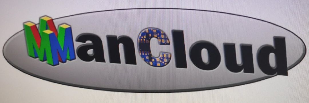 ManCloud's banner