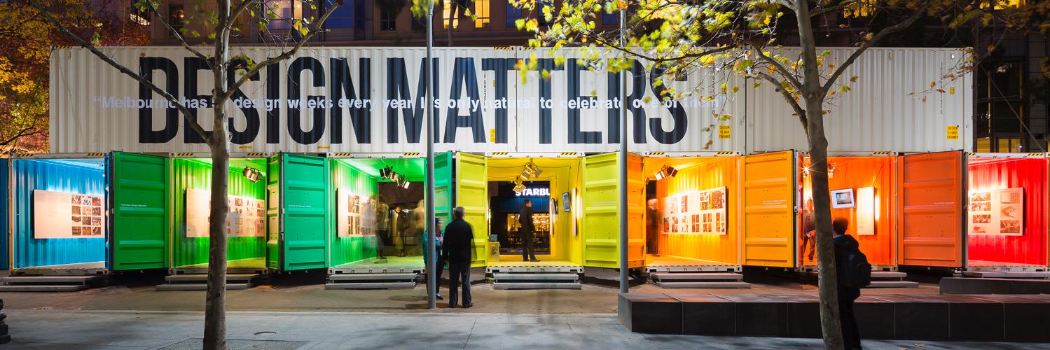 DesignMattersV's profile banner image