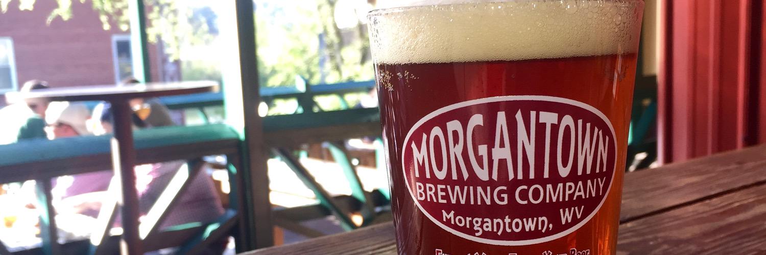 MgtnBrewCo's profile banner image