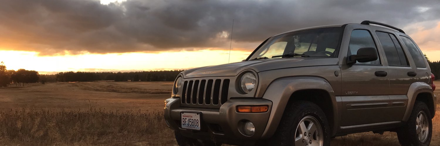 Jarehms's profile banner image