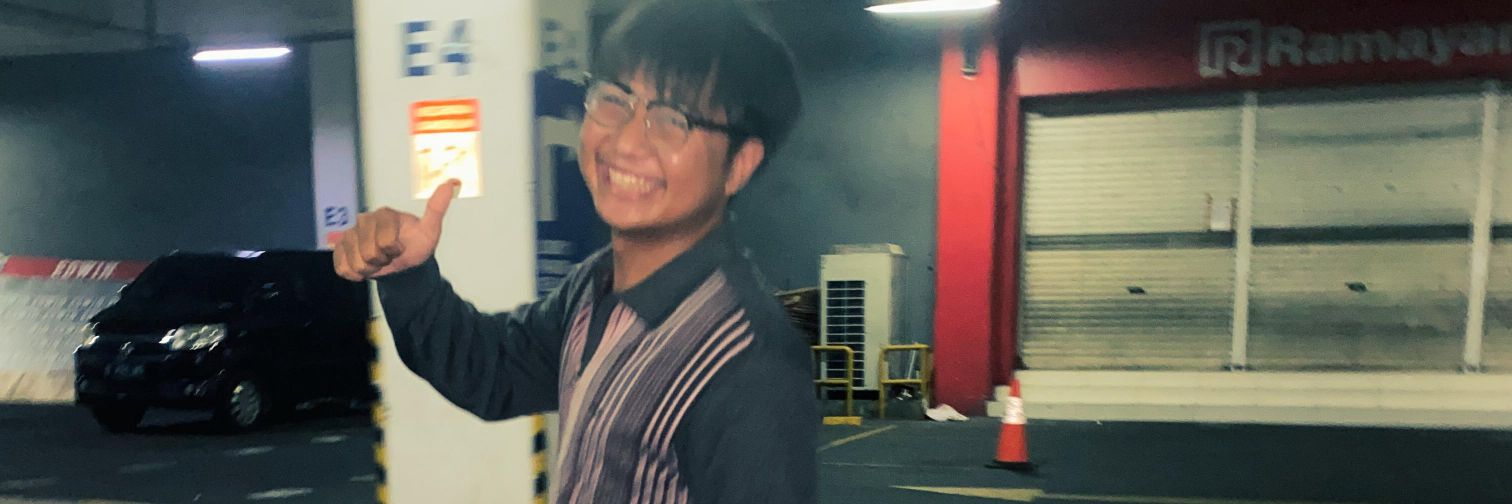 Eddy_Ryansyah's profile banner image