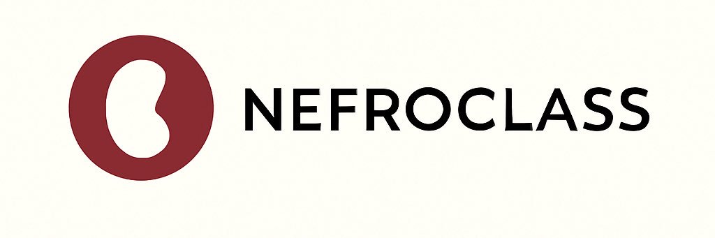 NefroClass banner