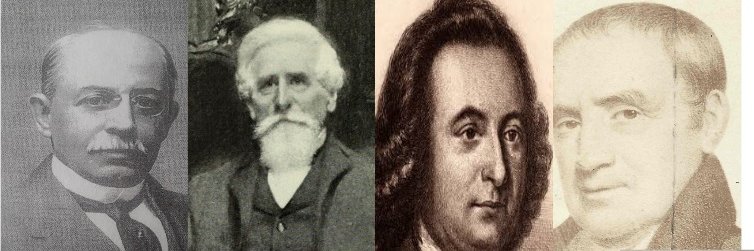 Jack of all tardes, Long on mañana.🐳 banner