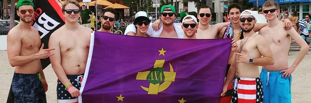 Lambda Chi UC (@LambdaChiUC) / Posts / X