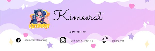 Kimeerat Profile Banner