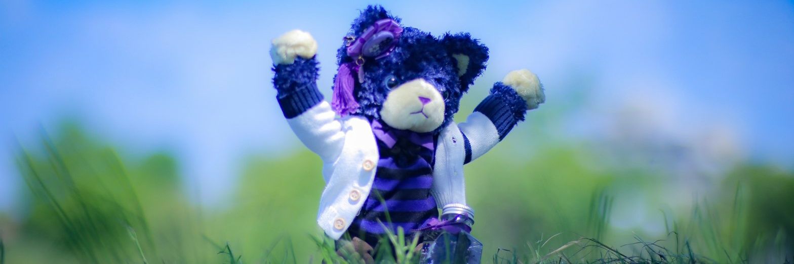 睦月 banner