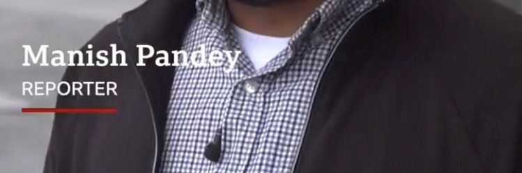 Manish Pandey banner