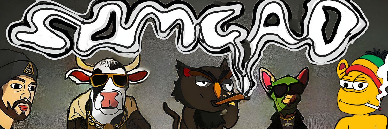 SAMGAD's banner